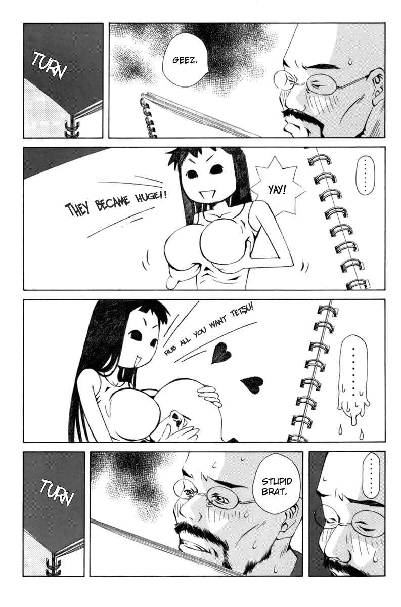 Pastel Chapter 89 - Page 39