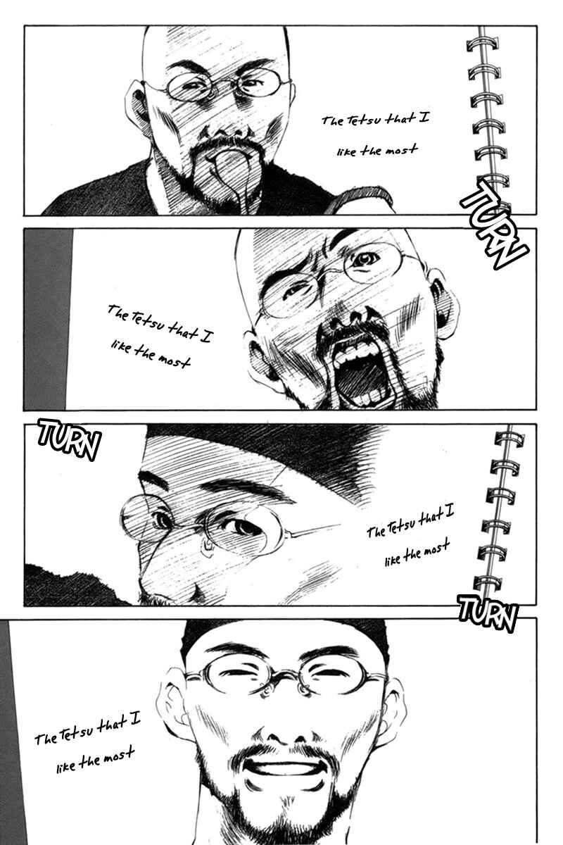 Pastel Chapter 89 - Page 41