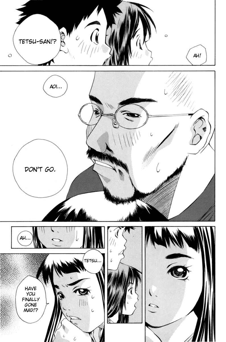 Pastel Chapter 89 - Page 45