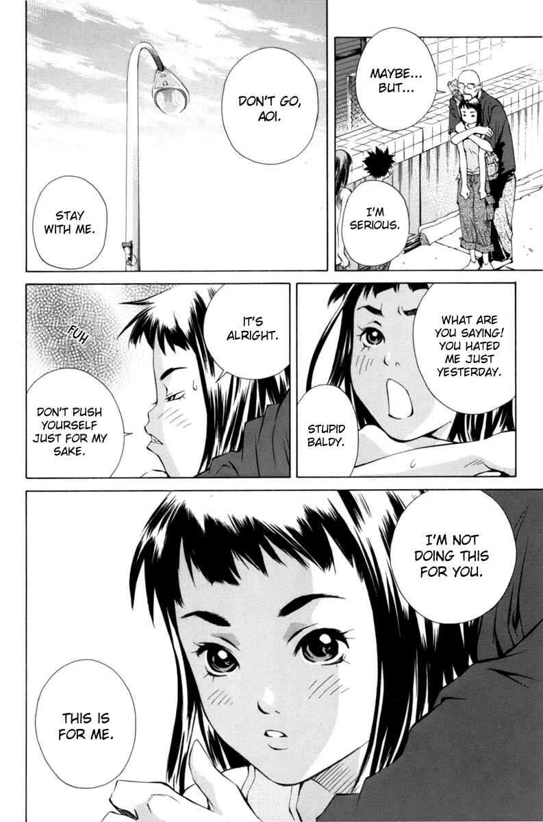 Pastel Chapter 89 - Page 46