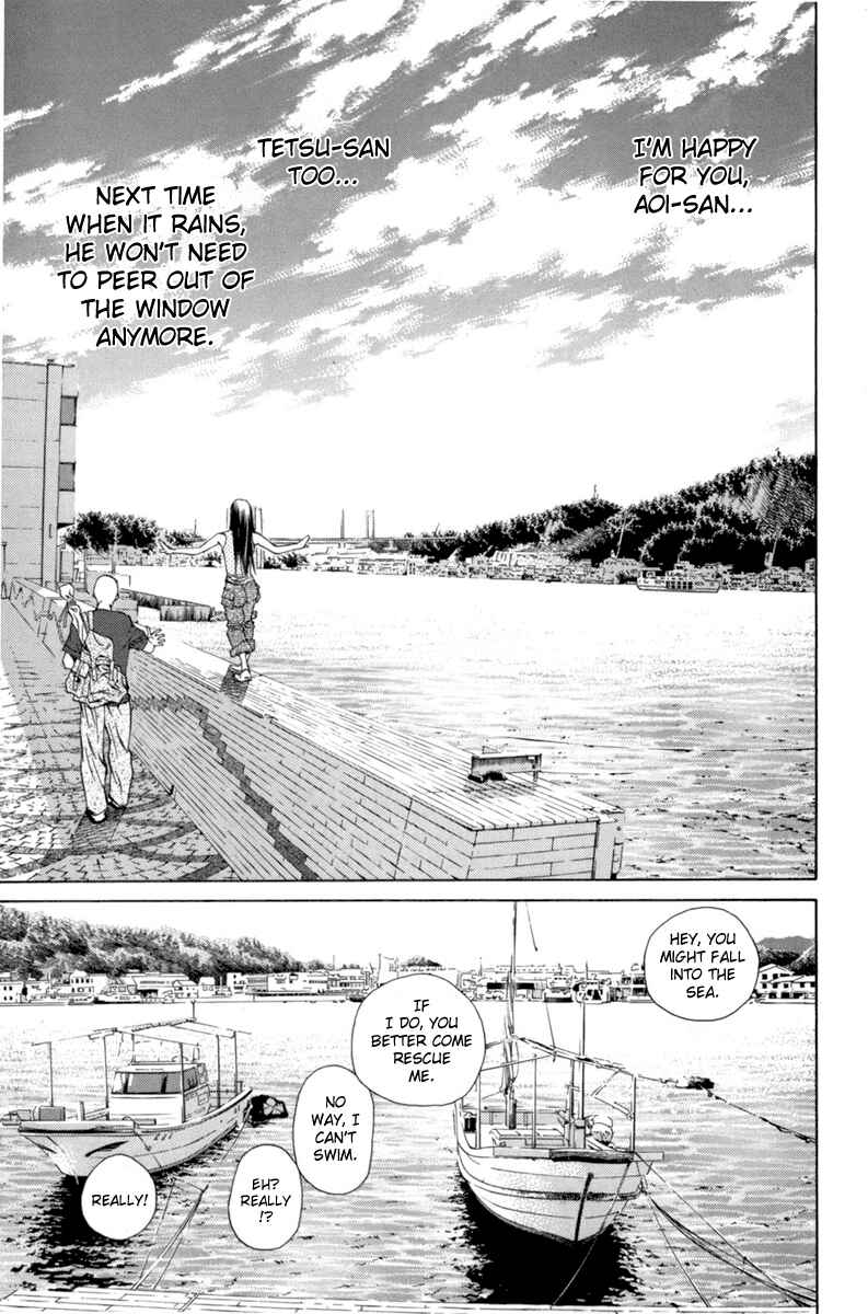 Pastel Chapter 89 - Page 51