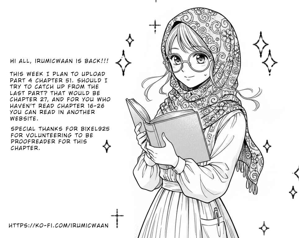 Honzuki no Gekokujou: Ferdinand no Yakata ni Te Chapter 1 - Page 24