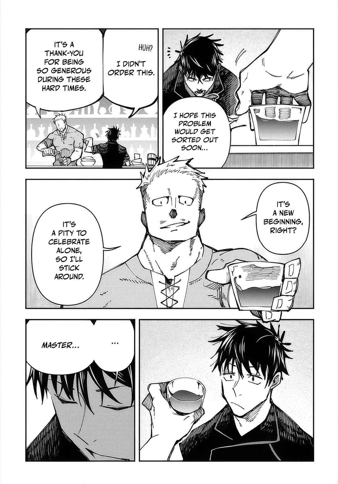 Juunenme, Kikan wo Akirameta Ten'isha wa Imasara Shujinkou ni Naru Chapter 1 - Page 10