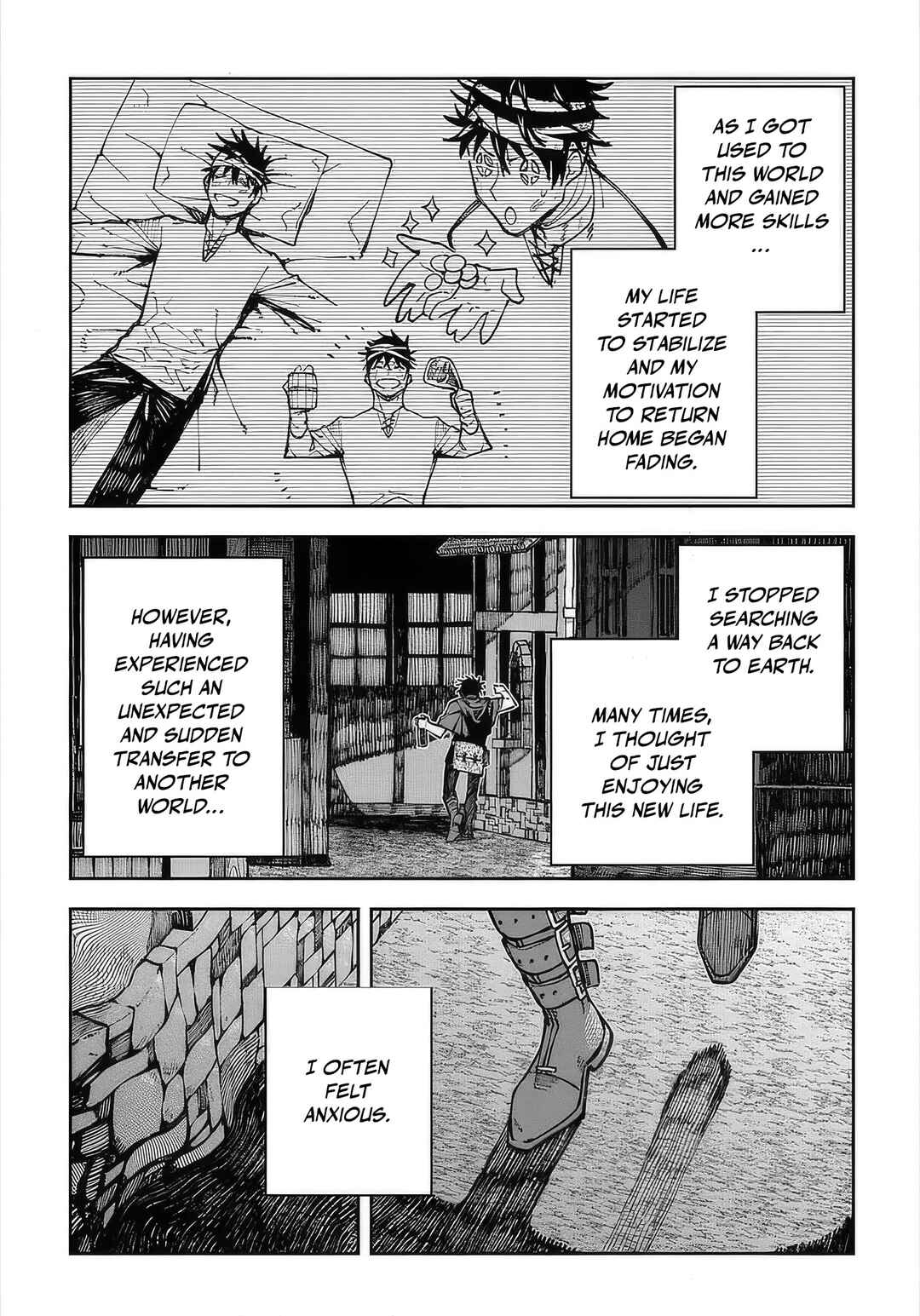 Juunenme, Kikan wo Akirameta Ten'isha wa Imasara Shujinkou ni Naru Chapter 1 - Page 12