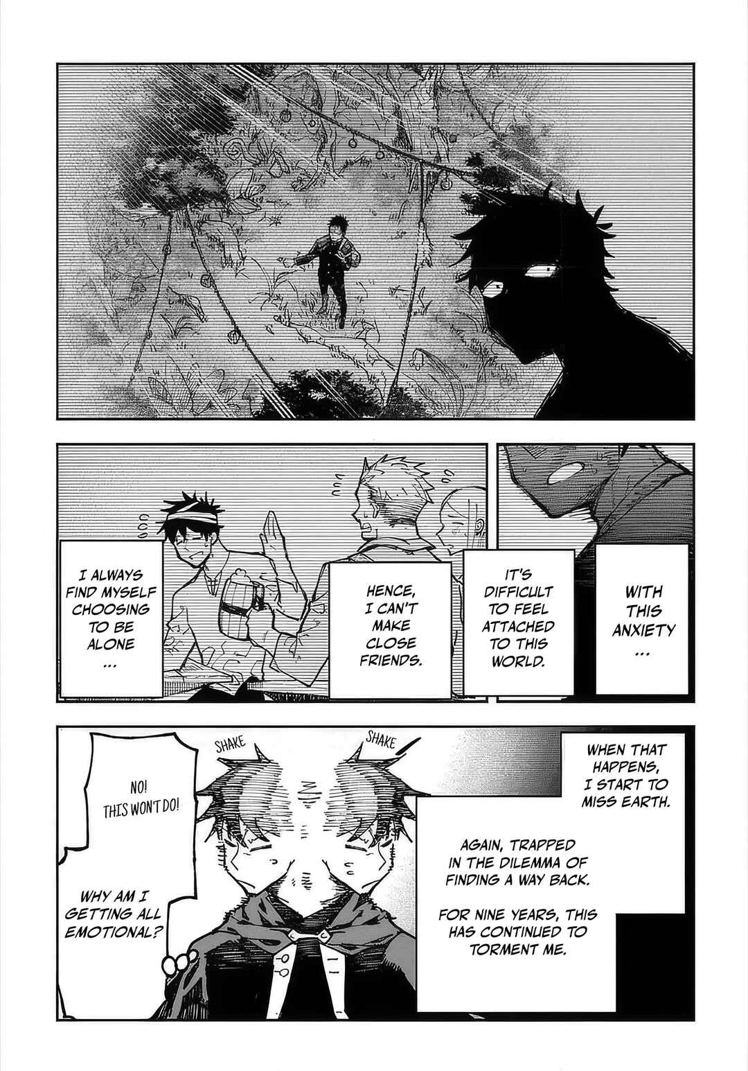 Juunenme, Kikan wo Akirameta Ten'isha wa Imasara Shujinkou ni Naru Chapter 1 - Page 14