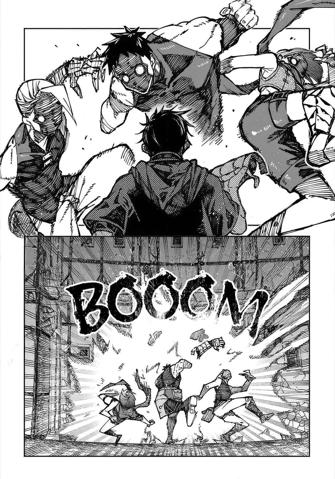 Juunenme, Kikan wo Akirameta Ten'isha wa Imasara Shujinkou ni Naru Chapter 1 - Page 17