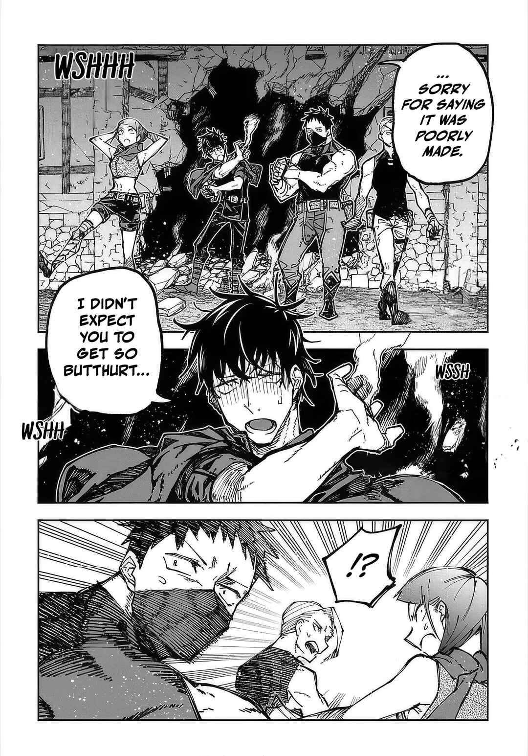 Juunenme, Kikan wo Akirameta Ten'isha wa Imasara Shujinkou ni Naru Chapter 1 - Page 19
