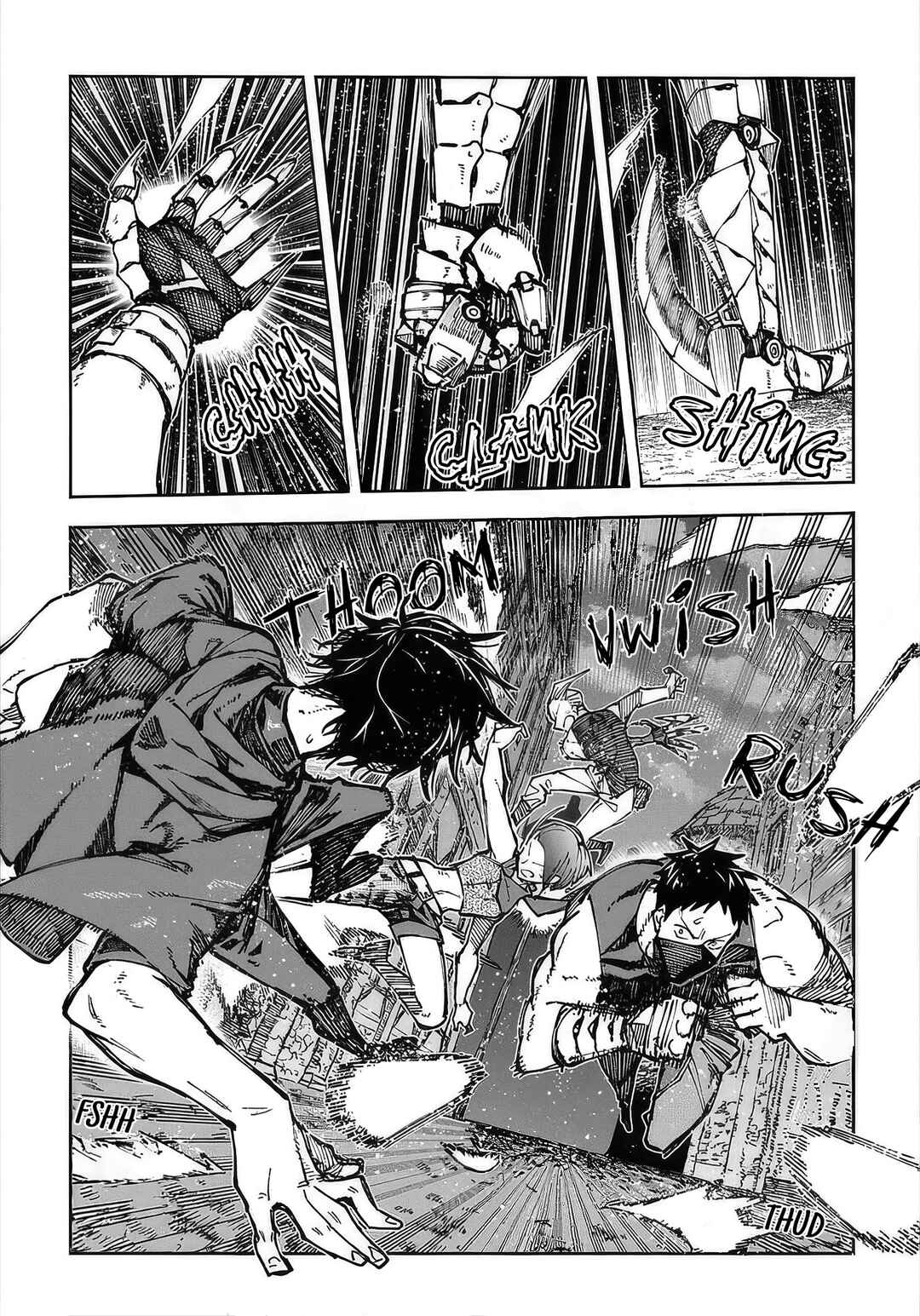 Juunenme, Kikan wo Akirameta Ten'isha wa Imasara Shujinkou ni Naru Chapter 1 - Page 20