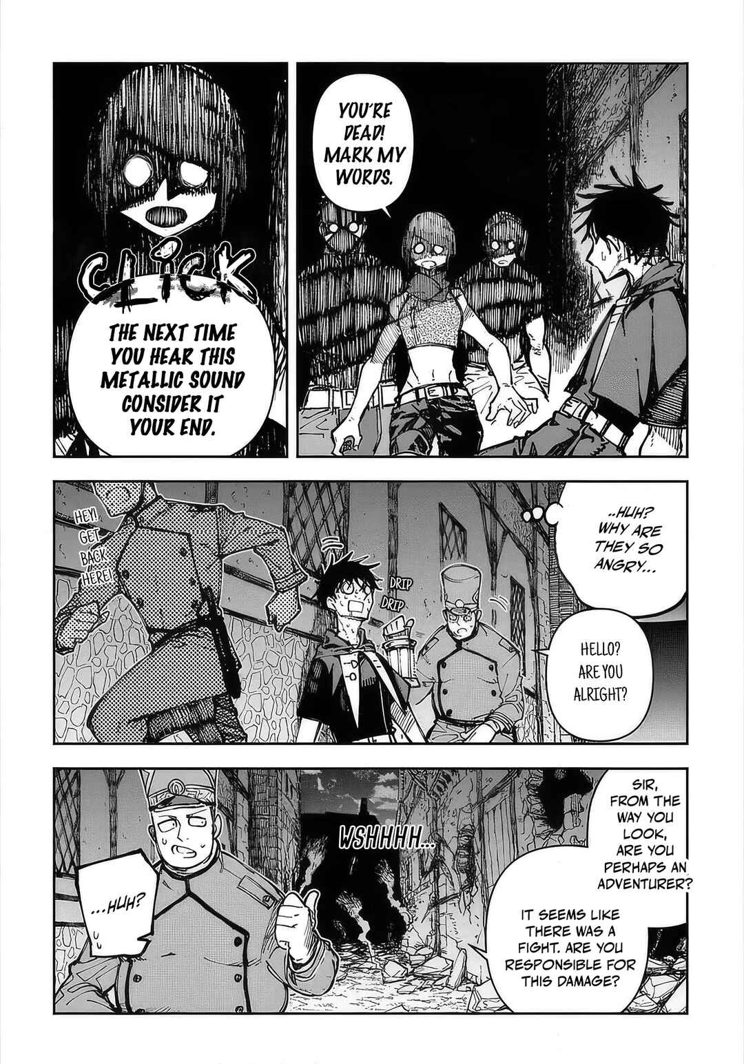 Juunenme, Kikan wo Akirameta Ten'isha wa Imasara Shujinkou ni Naru Chapter 1 - Page 25