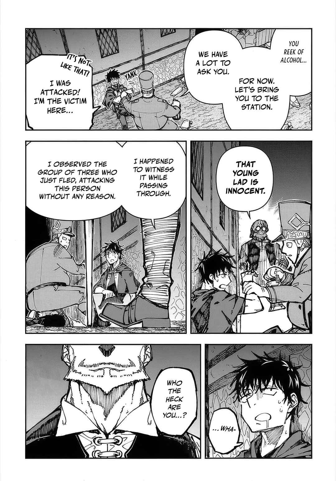 Juunenme, Kikan wo Akirameta Ten'isha wa Imasara Shujinkou ni Naru Chapter 1 - Page 26