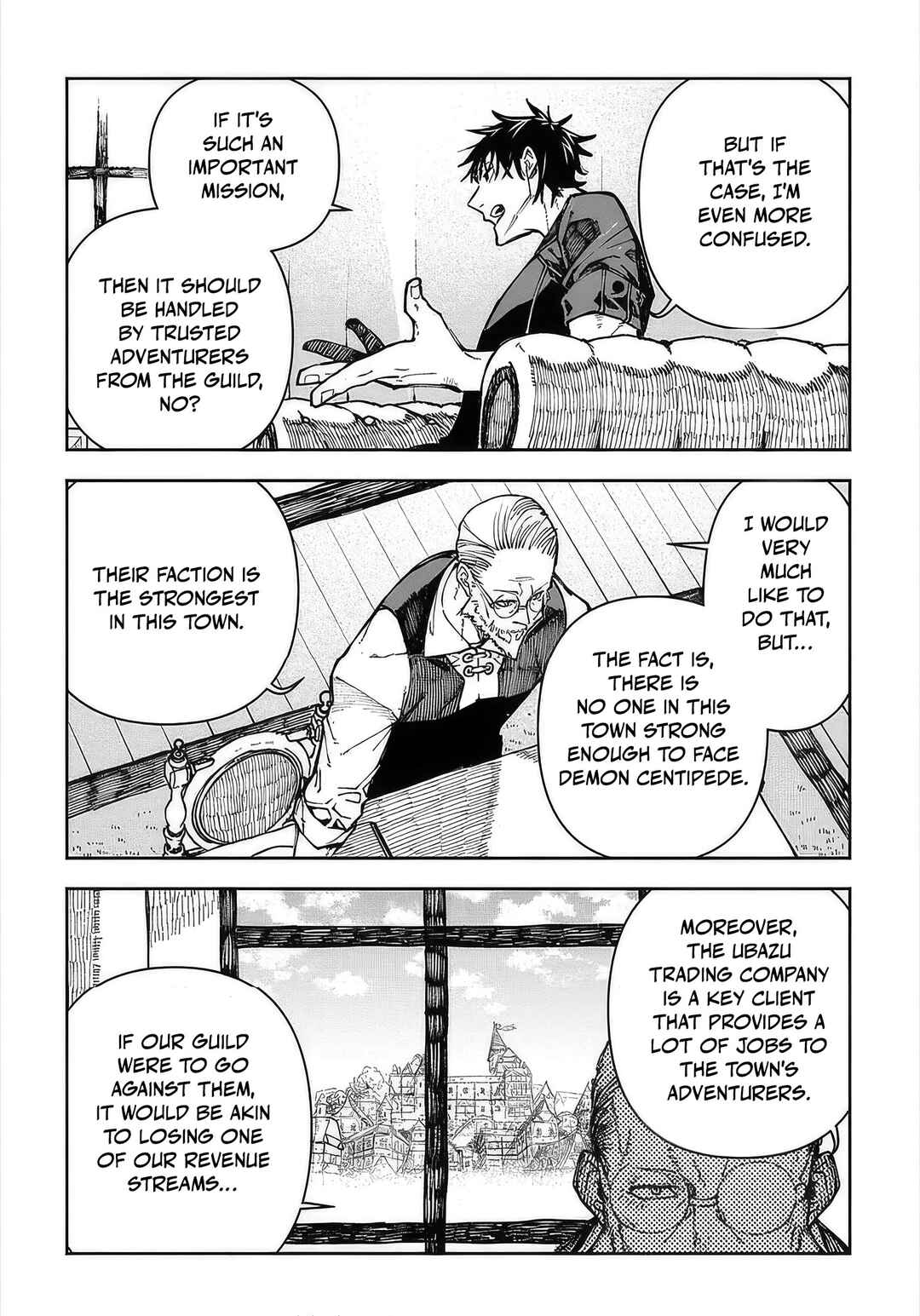 Juunenme, Kikan wo Akirameta Ten'isha wa Imasara Shujinkou ni Naru Chapter 1 - Page 33