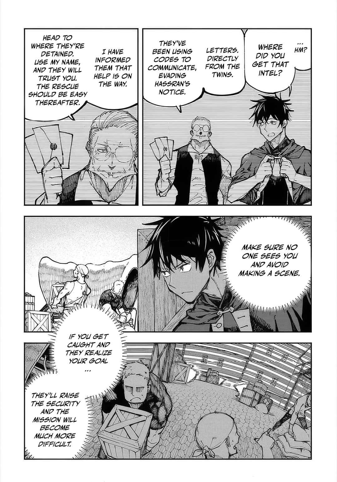 Juunenme, Kikan wo Akirameta Ten'isha wa Imasara Shujinkou ni Naru Chapter 1 - Page 37