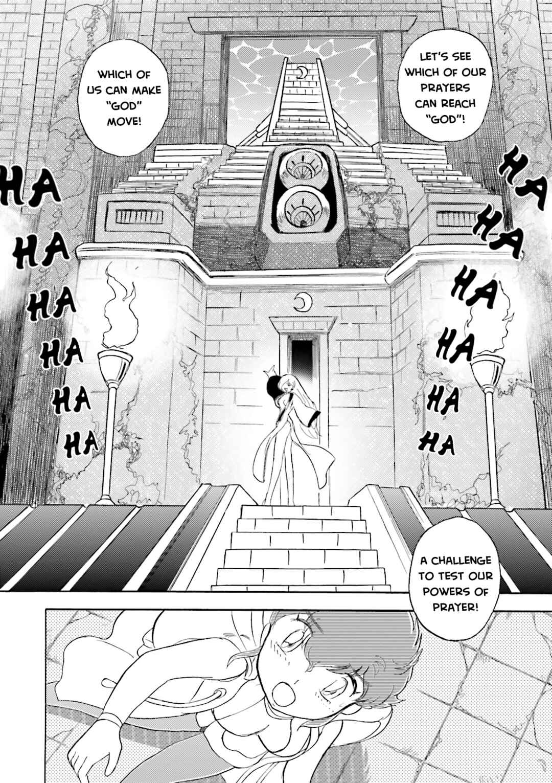 Mobile Suit Crossbone Gundam DUST Chapter 14 - Page 41