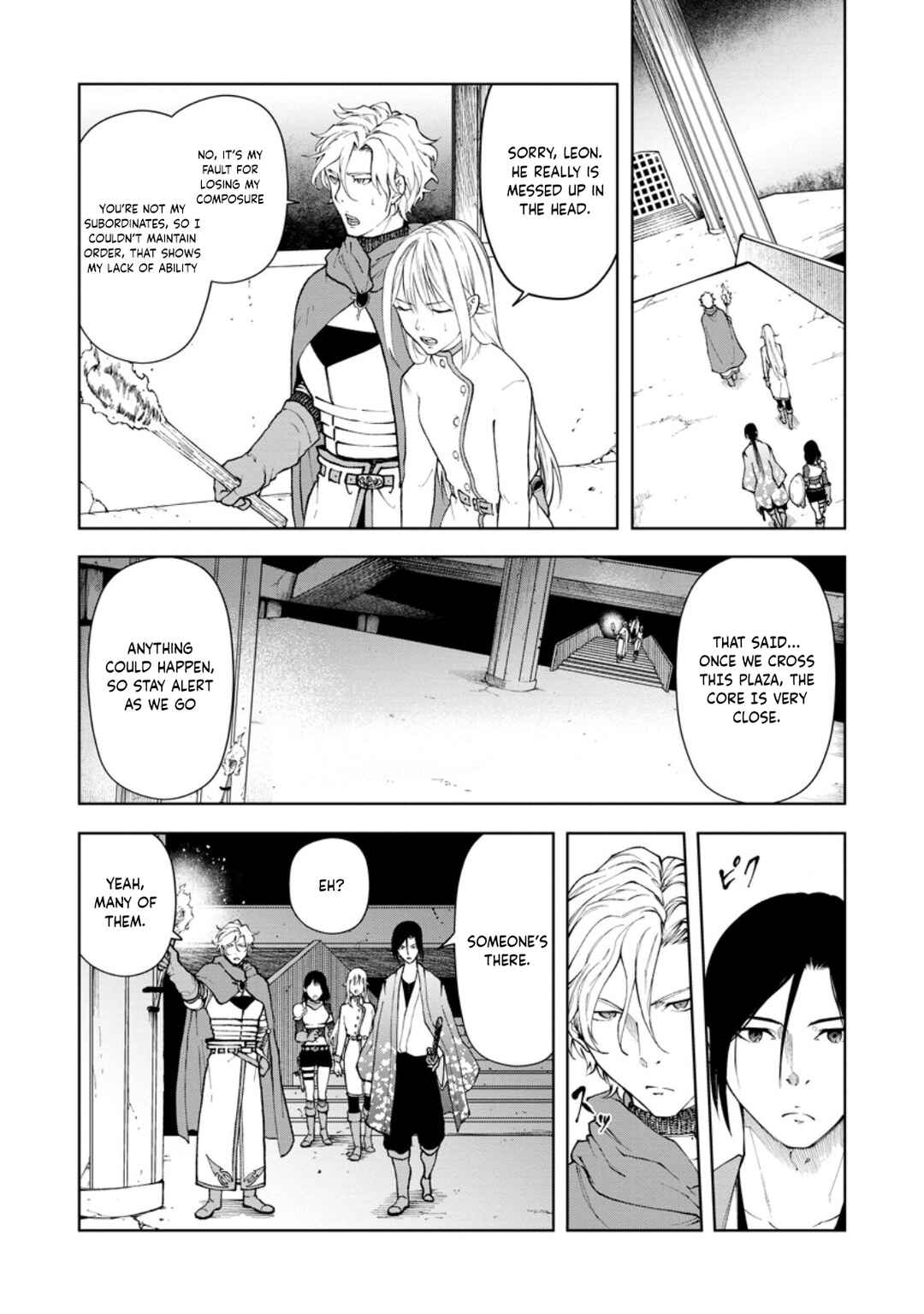 Samurai Musou ~Sengoku Saikyou no Samurai, Isekai wo Seiku~ Chapter 12 - Page 22