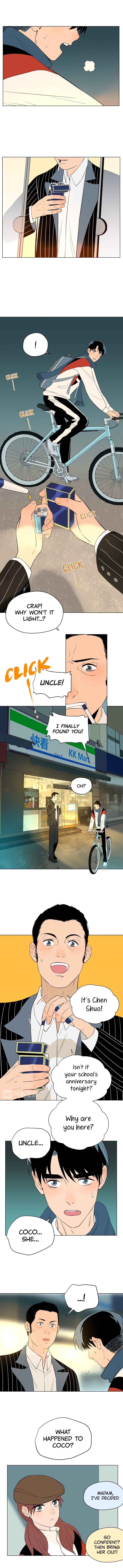 Soulmate Chapter 34 - Page 2