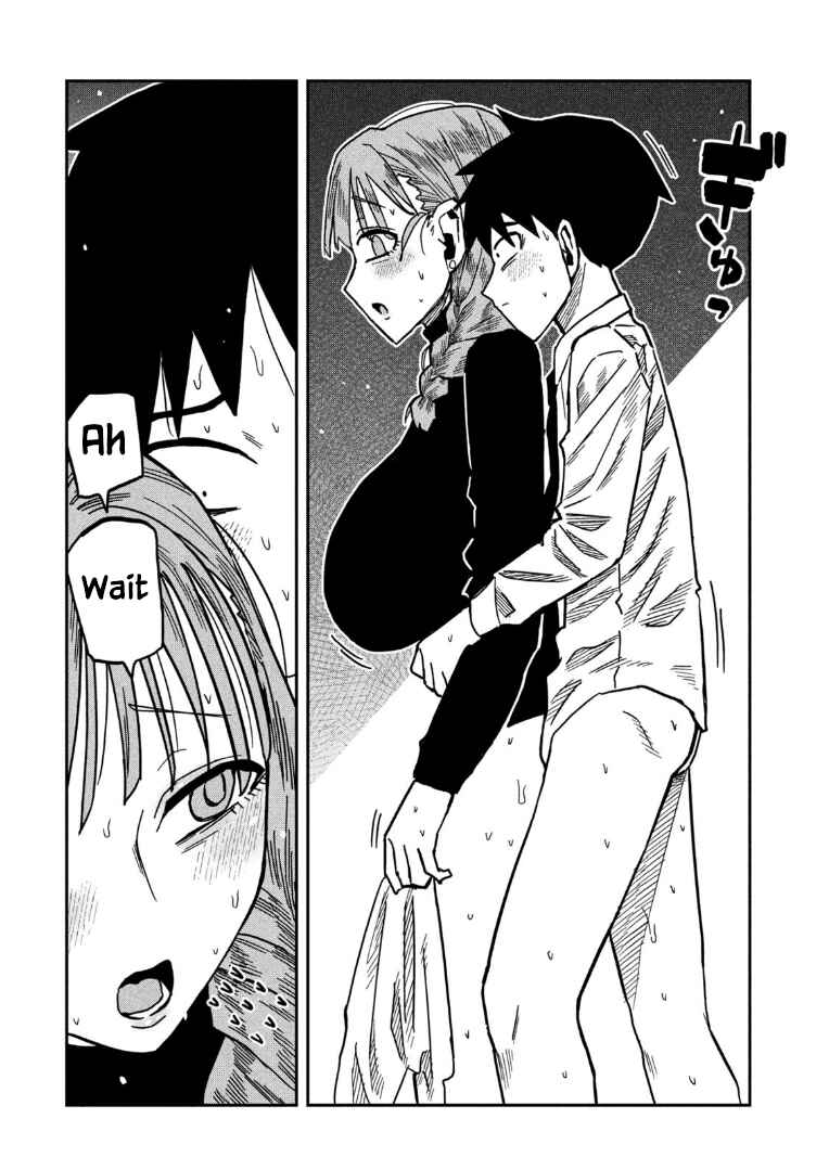 Daredemo Dakeru Kimi ga Suki Chapter 93 - Page 4