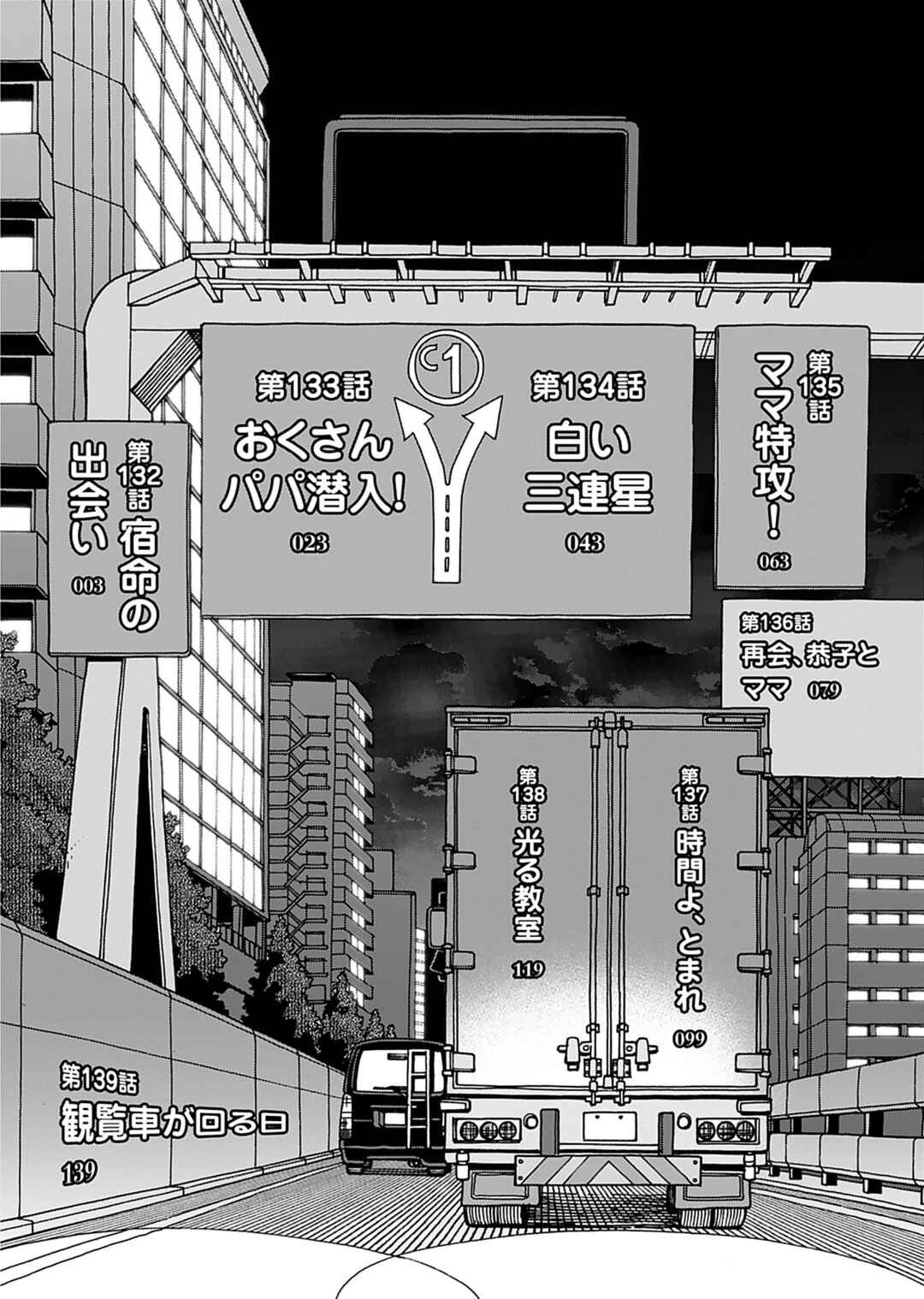 Oku-san Chapter 132 - Page 6