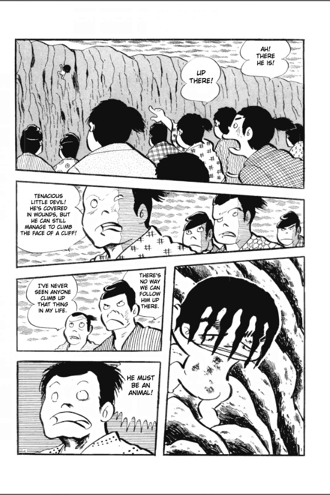 Asura Chapter 25 - Page 11