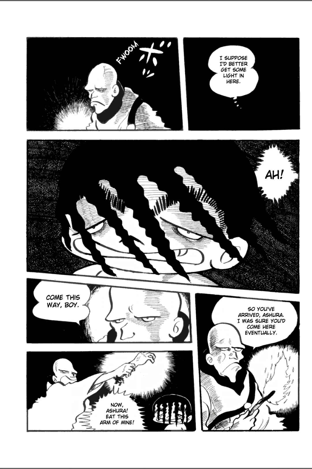 Asura Chapter 25 - Page 16