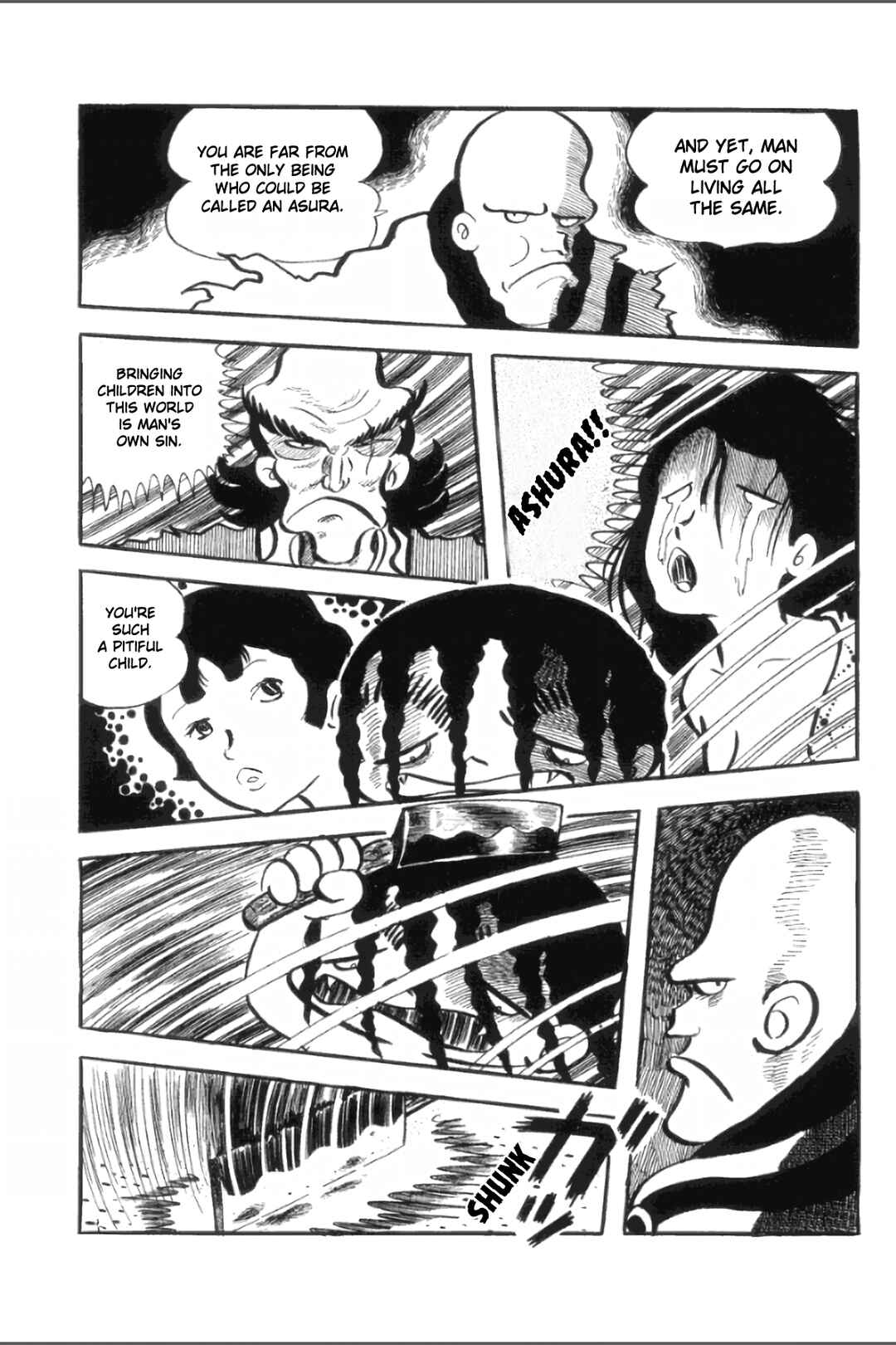 Asura Chapter 25 - Page 18