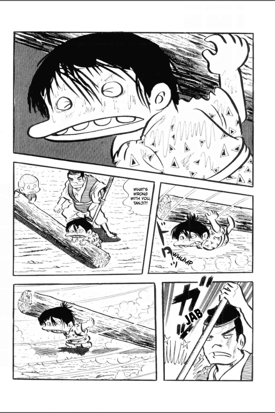 Asura Chapter 25 - Page 9