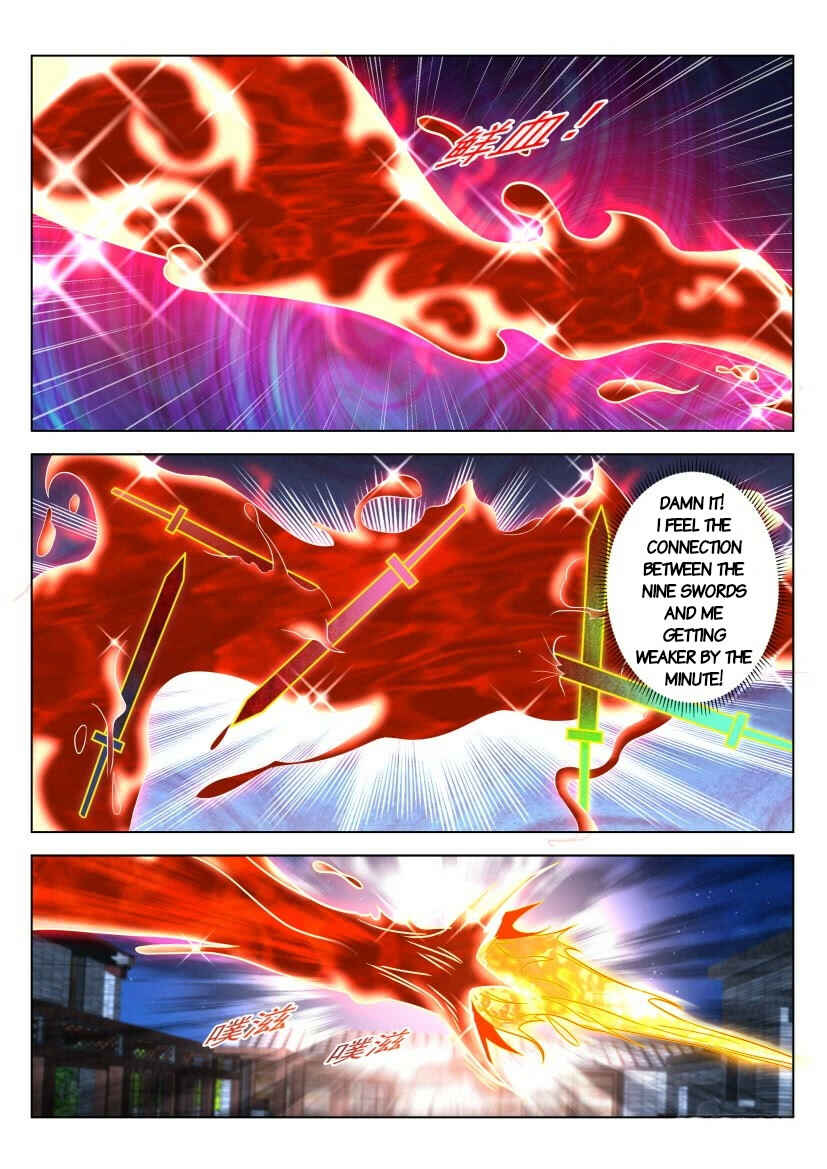 Rebirth of the Urban Immortal Cultivator Chapter 309 - Page 2