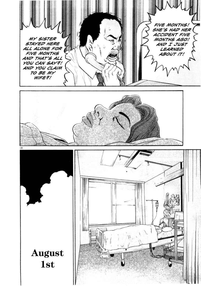 Kiichi!! Chapter 36 - Page 17