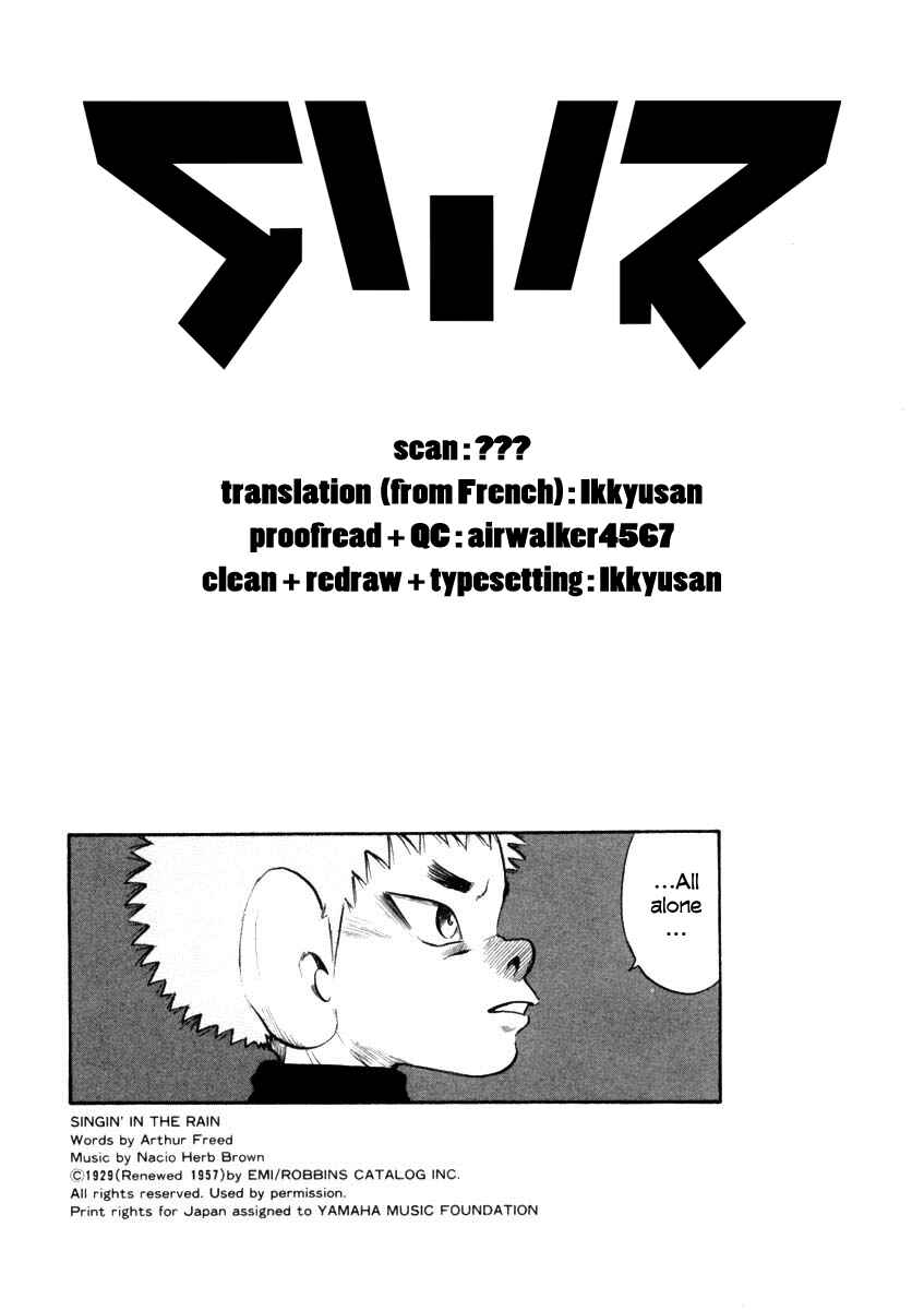 Kiichi!! Chapter 36 - Page 20