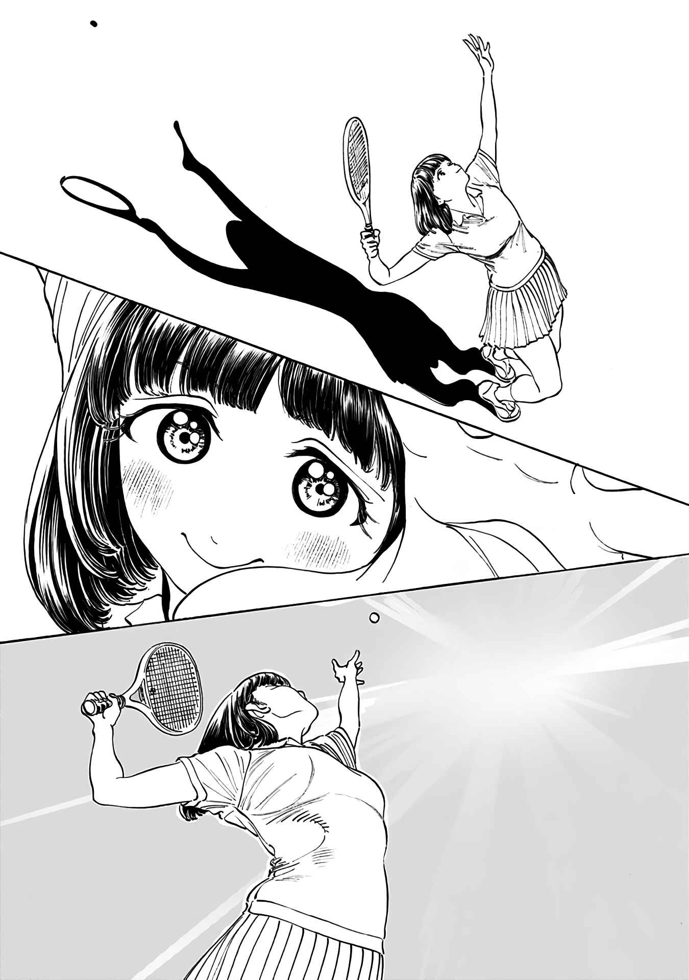 Akebi-chan no Sailor Fuku Chapter 17 - Page 22