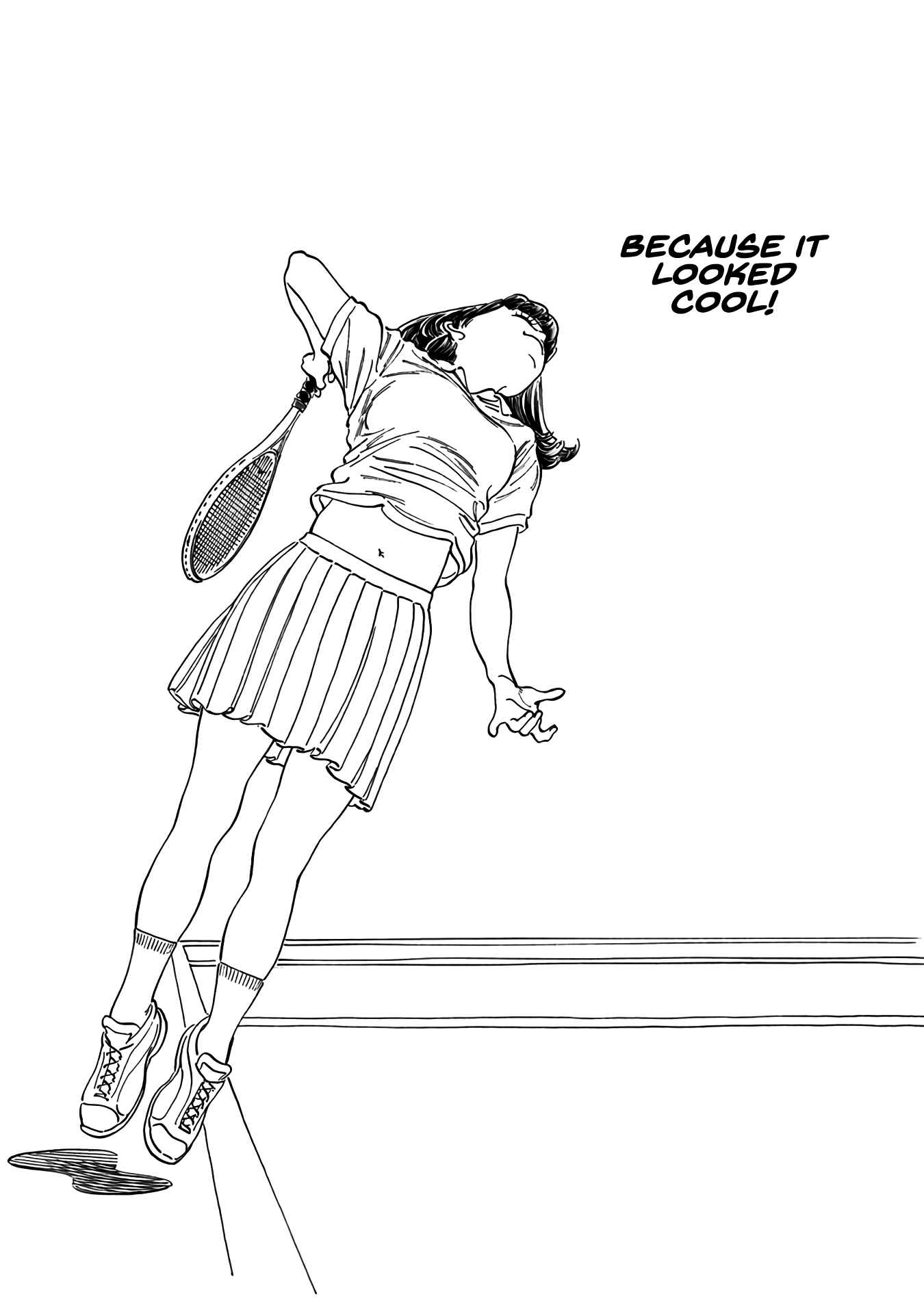 Akebi-chan no Sailor Fuku Chapter 17 - Page 23