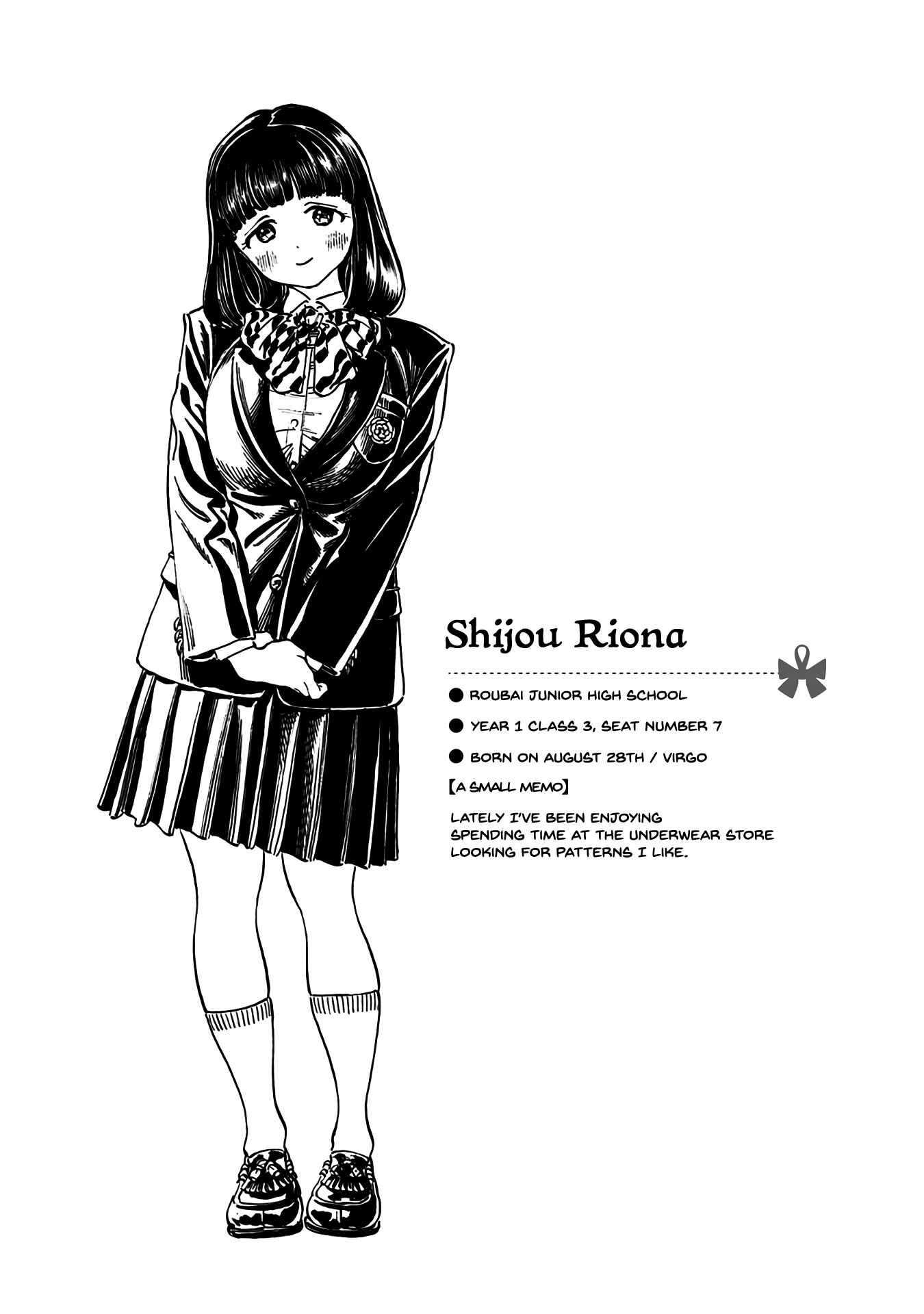 Akebi-chan no Sailor Fuku Chapter 17 - Page 29