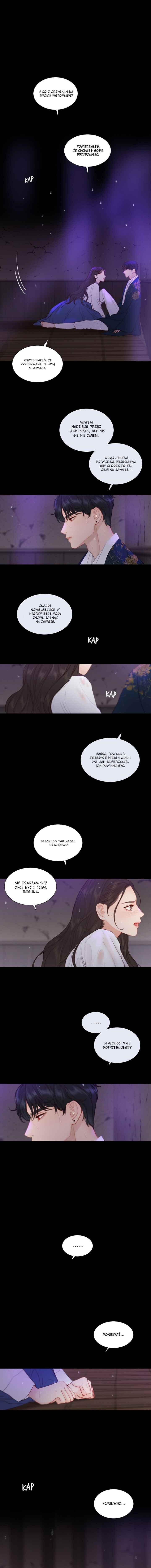Black Winter Chapter 31 - Page 8