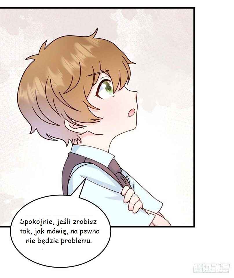 Cute Baby Arrives: Mommy is Super Fierce Chapter 3 - Page 14