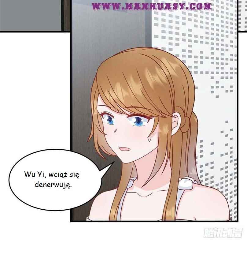 Cute Baby Arrives: Mommy is Super Fierce Chapter 3 - Page 17