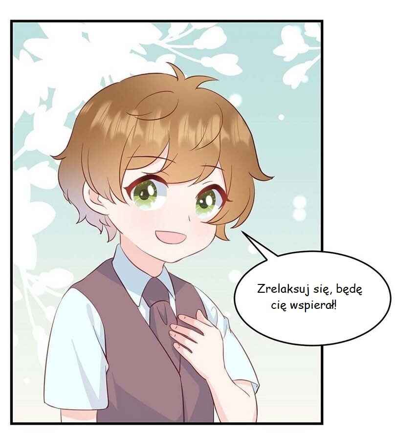 Cute Baby Arrives: Mommy is Super Fierce Chapter 3 - Page 18