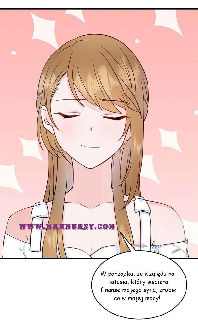 Cute Baby Arrives: Mommy is Super Fierce Chapter 3 - Page 19