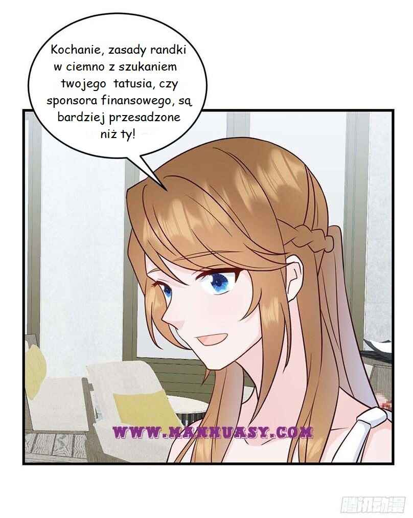 Cute Baby Arrives: Mommy is Super Fierce Chapter 3 - Page 4