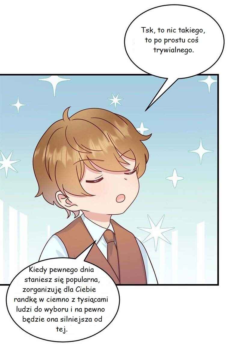 Cute Baby Arrives: Mommy is Super Fierce Chapter 3 - Page 5