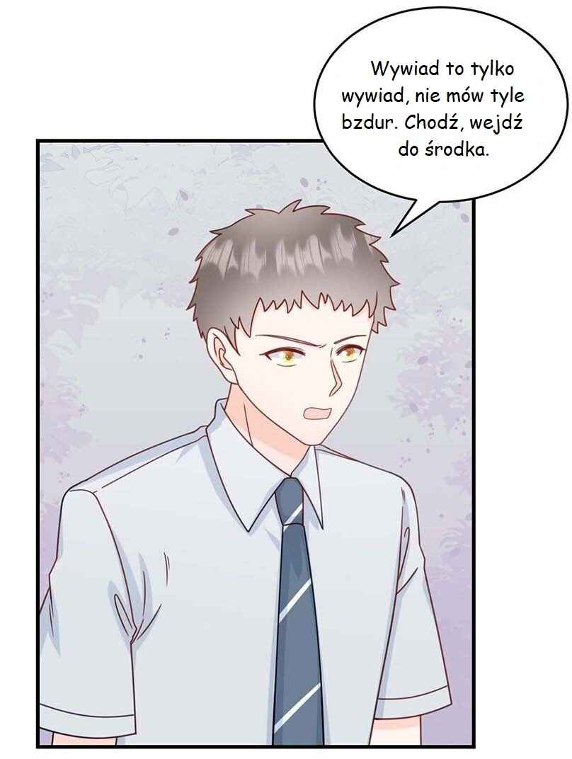 Cute Baby Arrives: Mommy is Super Fierce Chapter 3 - Page 9