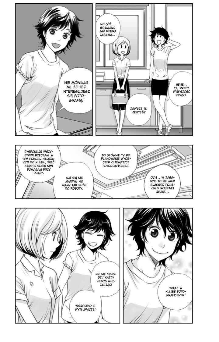 Lily Love 2 Chapter 20 - Page 12