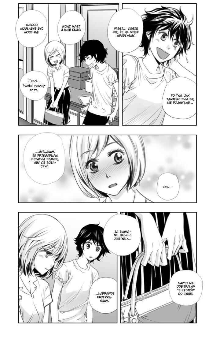 Lily Love 2 Chapter 20 - Page 13