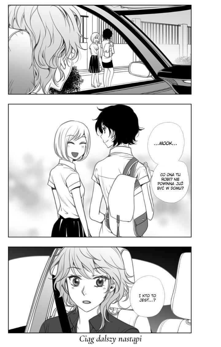 Lily Love 2 Chapter 20 - Page 17