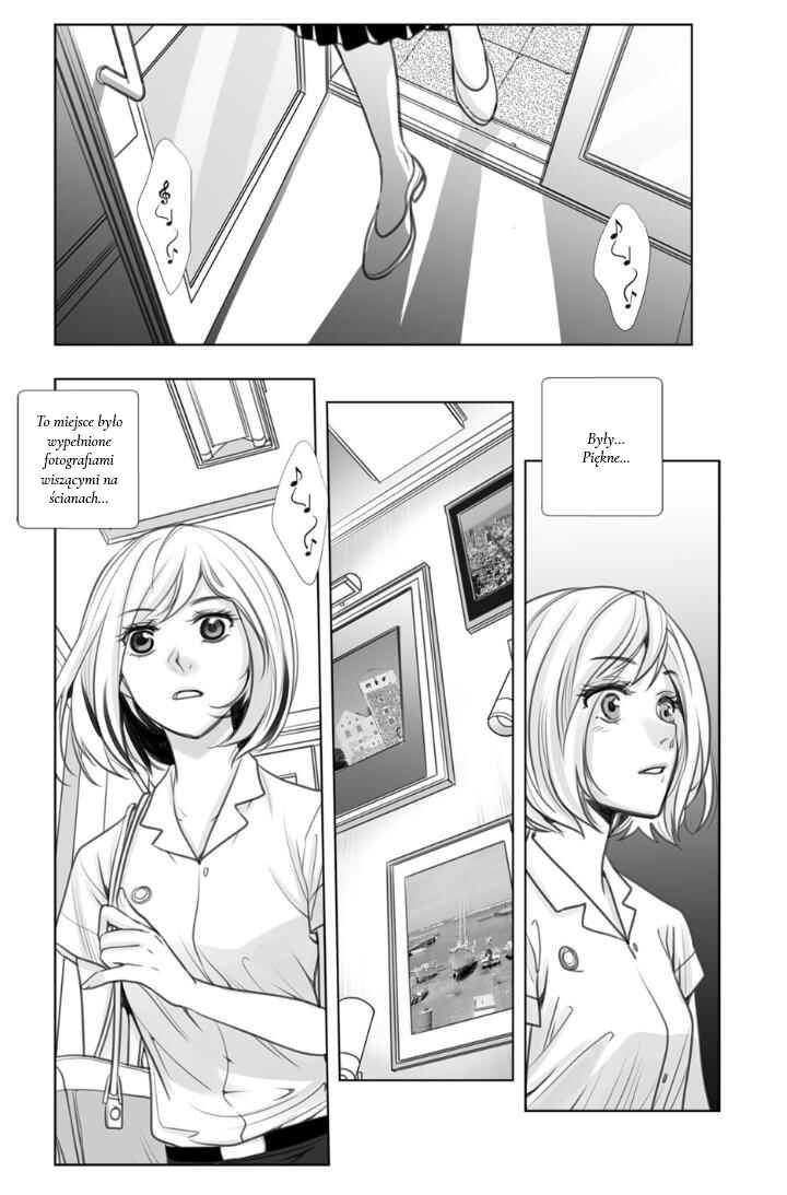 Lily Love 2 Chapter 20 - Page 5