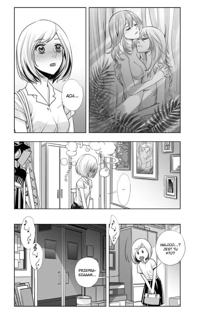 Lily Love 2 Chapter 20 - Page 6