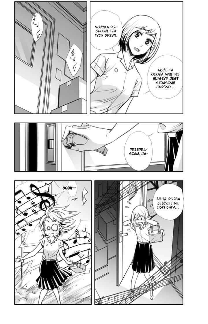 Lily Love 2 Chapter 20 - Page 7