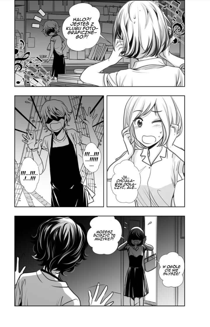 Lily Love 2 Chapter 20 - Page 8