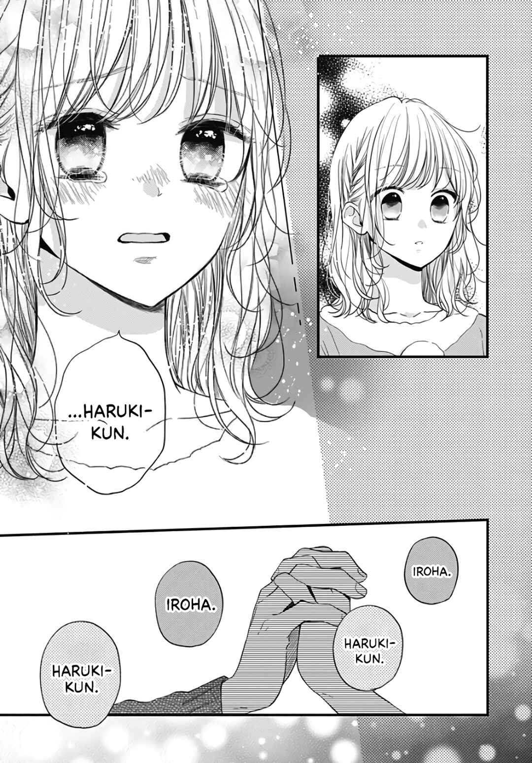 Miniamaru Kareshi Chapter 36 - Page 27