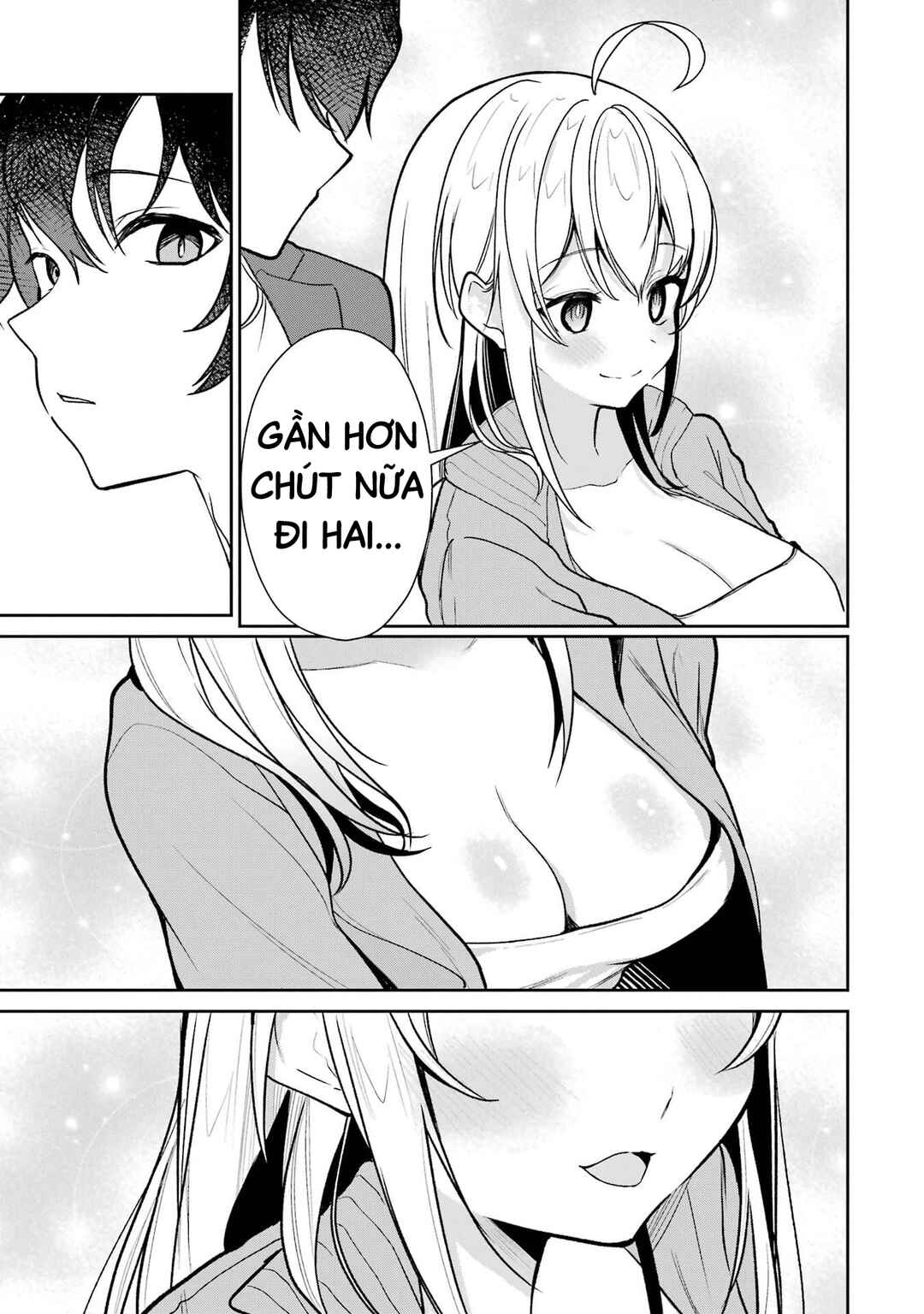 Yuumei VTuber no Ani Dakedo, Nazeka Ore ga Yuumei ni Natteita Chapter 6 - Page 18