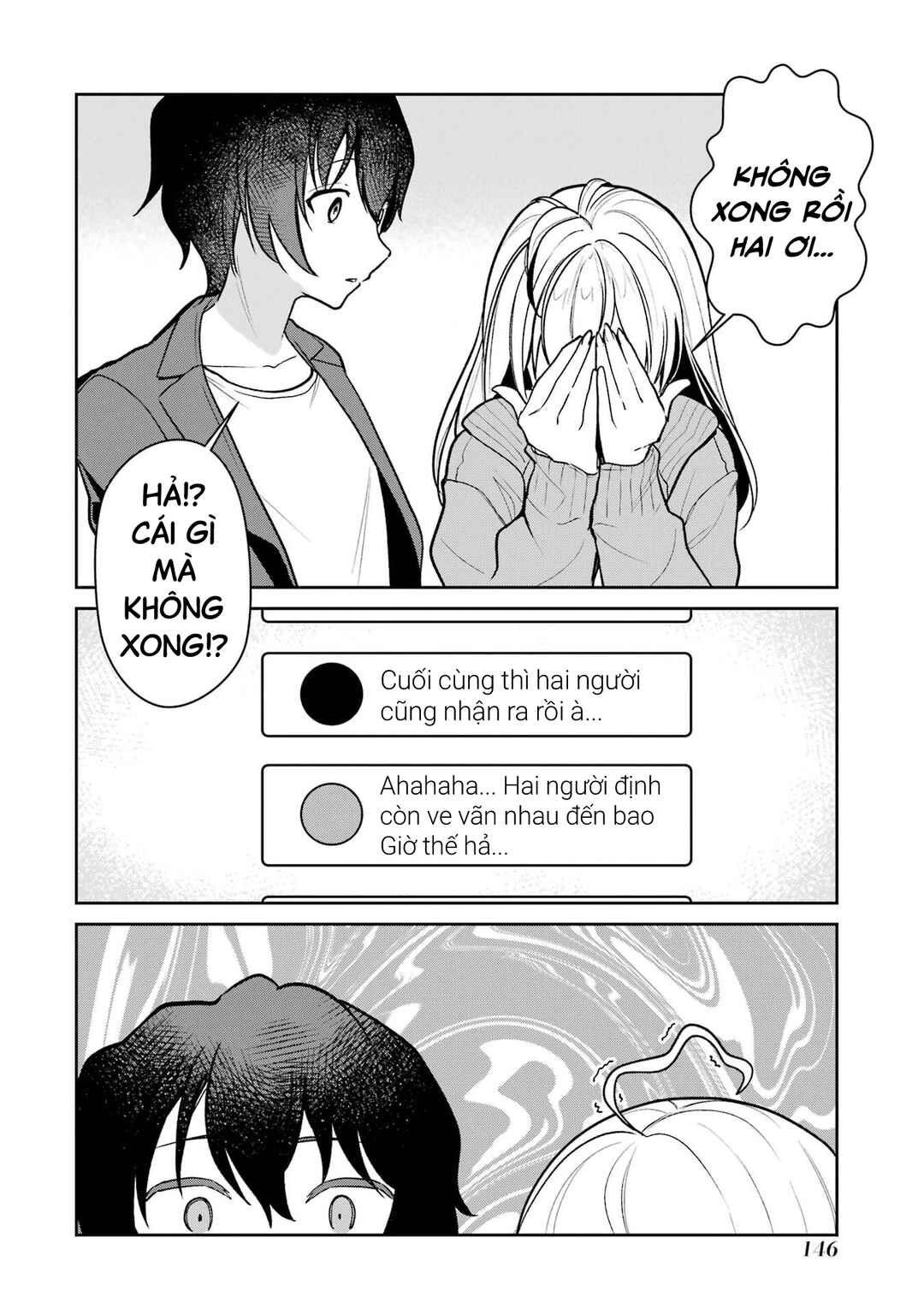 Yuumei VTuber no Ani Dakedo, Nazeka Ore ga Yuumei ni Natteita Chapter 6 - Page 21