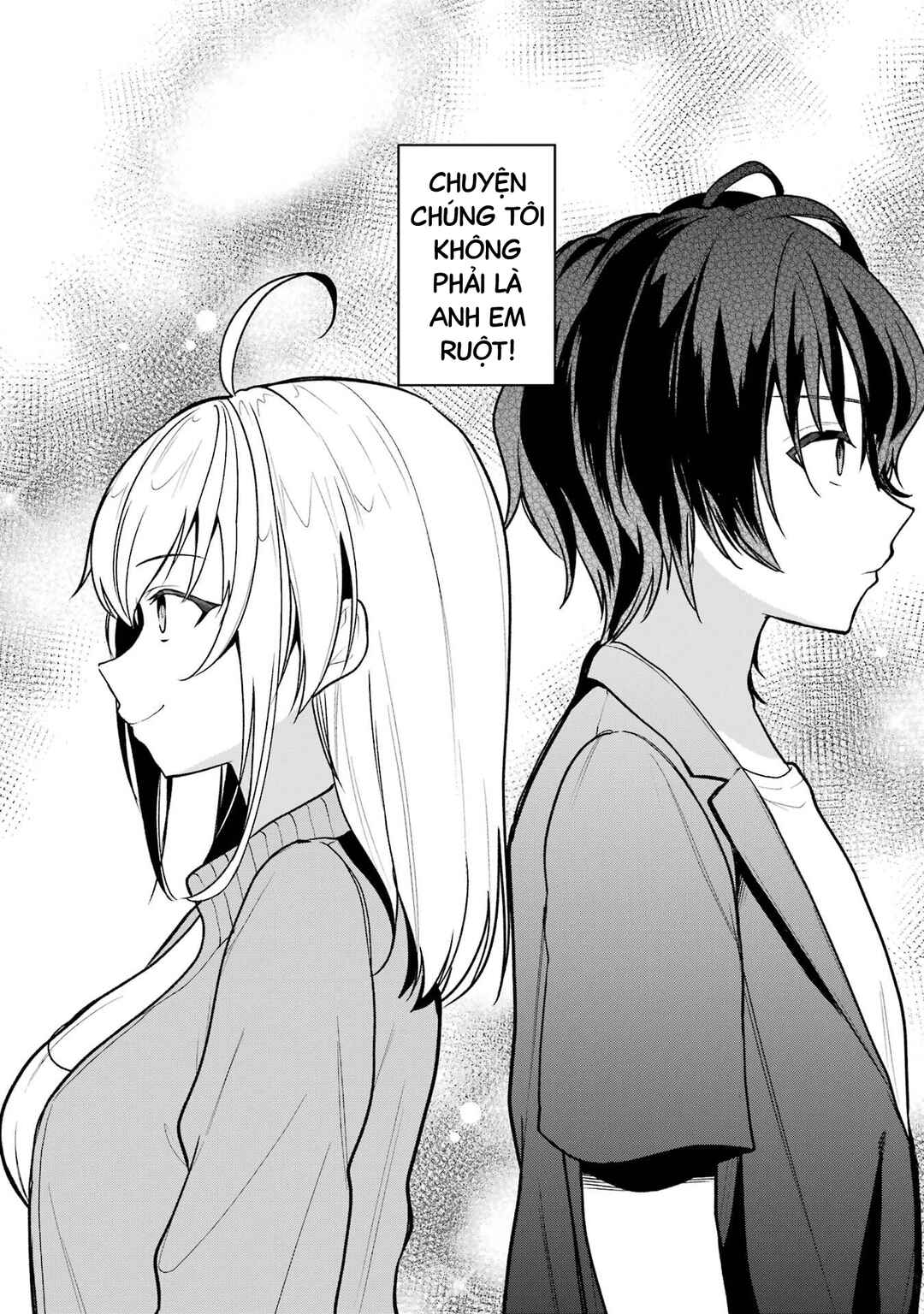 Yuumei VTuber no Ani Dakedo, Nazeka Ore ga Yuumei ni Natteita Chapter 6 - Page 28